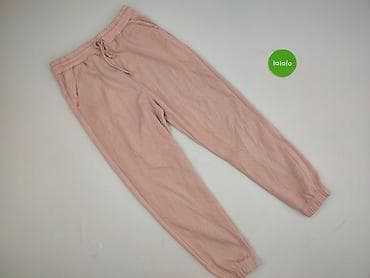 bluzy markowe: Spodnie dresowe damskie, rozmiar M — 2