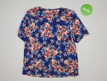 new yorker koszulka z kwiatkiem: Bluzka damska, rozmiar 2XL — 3