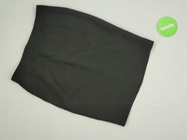 czarne spódniczka sinsay: Atmosphere, Spódnica damska, rozmiar L — 2