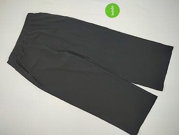 buty witchen: Shein Curve, Spodnie materiałowe damskie, rozmiar XL — 3