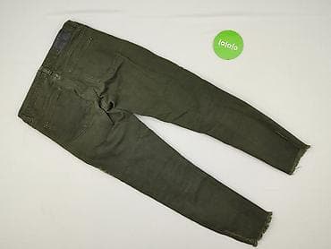 mango jeansy claudia: Zara, Jeansy damskie, rozmiar M — 3