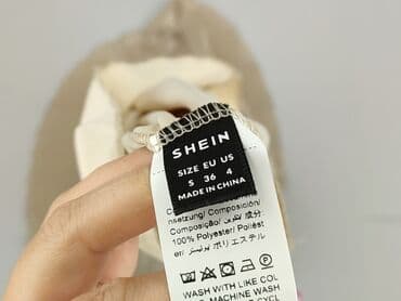 sukienki i garsonki na wesele: Shein, Sukienka damska, rozmiar S — 4