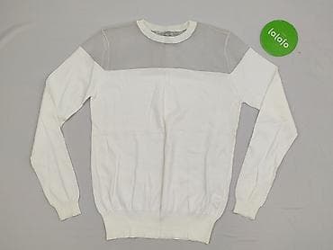 sweter turecki prl: Zara, Sweter damski, rozmiar S — 2