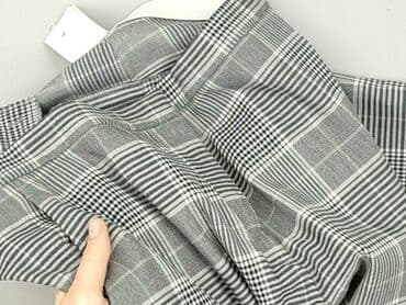 Women: H&M, Material trousers for women, size M (EU 38) — 6