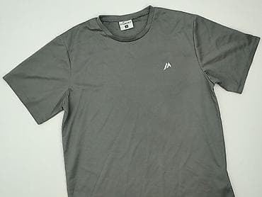flat: Mckinley, T-shirt for men, size M — 1