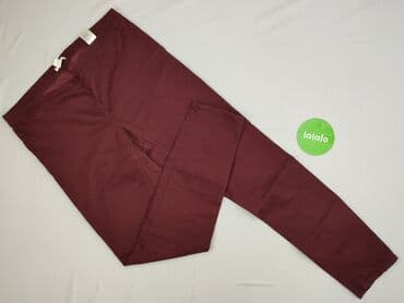 hm legginsy dzwony: H&M, Legginsy rozmiar 2XL — 2