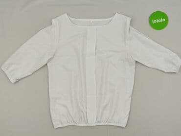 bluzki damskie basic: Bluzka damska, rozmiar L — 2