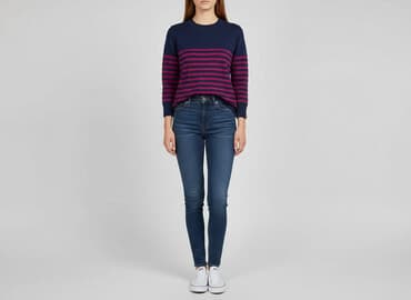 koszulki z atomowkami: Atmosphere, Sweter damski, rozmiar S — 6