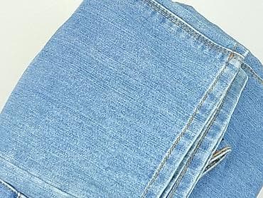 dzwony hello kitty: FIRST AND I, Jeansy damskie, rozmiar S — 7