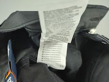 sneakersy diverse: Diverse, Spodnie materiałowe damskie, rozmiar 2XS — 5