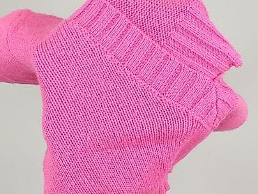 puchaty sweter: H&M Divided, Sweter damski, rozmiar XS — 6