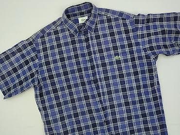 look good: Lacoste, Koszulа dla mężczyzn, rozmiar L — 1