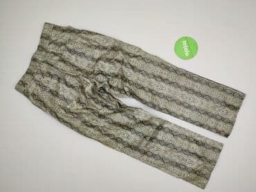 nike panterka buty: Spodnie materiałowe damskie, rozmiar S — 3