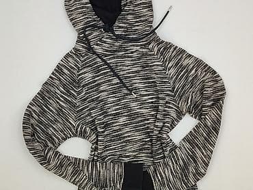 bluza sonic h: Clockhouse, Bluza z kapturem damska, rozmiar XS — 1