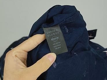 pantera: Denim, Koszulа dla mężczyzn, rozmiar M — 6
