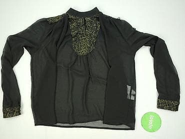 bluza divided: Vila, Bluzka damska, rozmiar S — 2