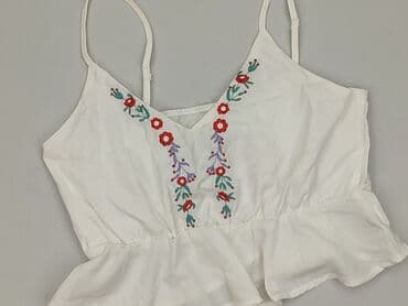 she is sunday t shirty: Shein, Top damski, L — 1