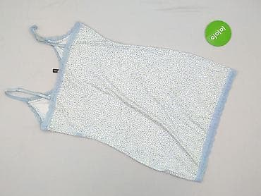 h m dresy: H&M Divided, Koszula nocna damska, rozmiar L — 3