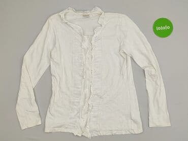 esprit bluzki w paski: Esprit, Жіноча блуза, розмір XL — 2