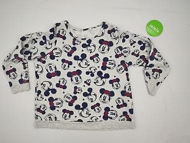 bluzy vintage: Mickey & Minnie, Bluza damska
, rozmiar 4XL — 2
