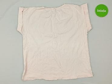 Ubrania damskie: Lily Rose, T-shirt damski, rozmiar L — 3