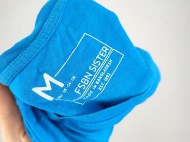 koszulki wojan team allegro: FB Sister, T-shirt damski, rozmiar M — 6