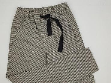 LeMonada, Spodnie materiałowe damskie, rozmiar S