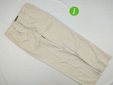 chanel ubrania: Chinosy dla mężczyzn, rozmiar XL — 2