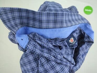 Koszule: Willsoor, Koszulа dla mężczyzn, rozmiar L — 6