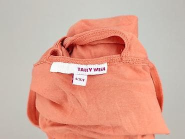 stranger things cropp: Tally Weijl, Top damski, rozmiar S — 4