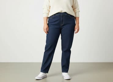 Rocha John Rocha, Джинси жіночі, розмір 4XL