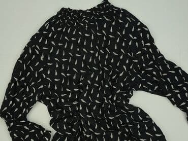 obcisła bluza: Bluzka damska, M — 1