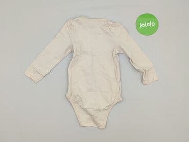body niemowlęce allegro: Body, So cute, 1.5-2 lat, 86-92 cm, stan - Bardzo dobry — 3