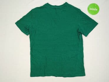 sinsay basic t shirt: Sinsay, Koszulka dla mężczyzn, rozmiar S — 4