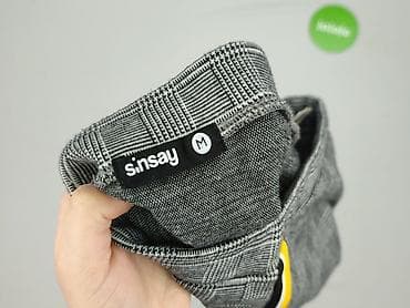 modbis spodnice: Sinsay, Spódnica damska, rozmiar M — 5