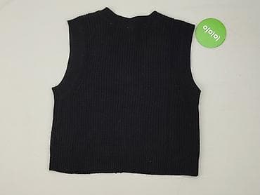 bluza mcqueen cropp: H&M Divided, Kamizelka damska, rozmiar S — 3