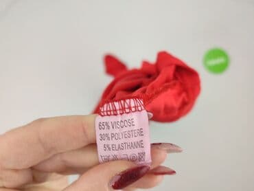 koszula i golf: Sukienka damska, rozmiar S — 5