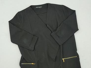 pull and bear kurtki wyprzedaż: Marynarka damska, rozmiar S — 1