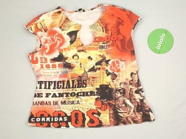 terrastyll sukienki: T-shirt damski, rozmiar 2XL — 2