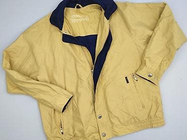 hooligans koszulka: Kurtka przejściowa dla mężczyzn, rozmiar M — 1