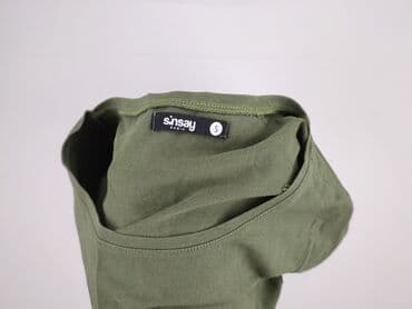 sweter z koszula sinsay: Sinsay, Sukienka damska, S — 4