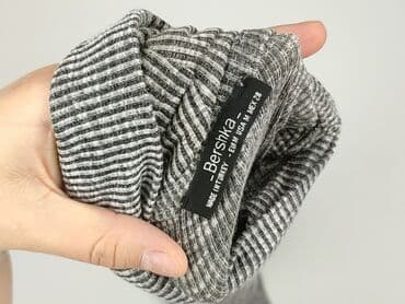 stradivarius plisowane spódnice: Bershka, Спідниця жіноча, розмір M — 4