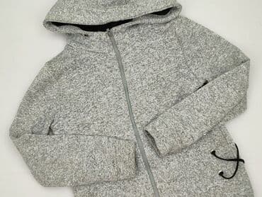 bluza z solar: Bluza z kapturem damska, rozmiar S — 1