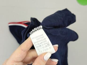 granatowe sukienki: Sukienka damska, rozmiar S — 4