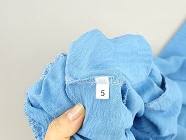 buggy spodnie: Women`s trousers, size S — 5