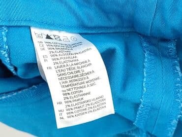 mango spódnica: H&M, Spódnica damska, rozmiar L — 5