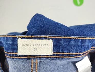 reserved petite jeans: Reserved, Jeans for women, size XS (EU 34) — 4