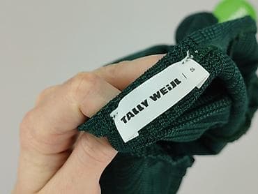 bluzki ellesse: Tally Weijl, Top damski, rozmiar S — 4