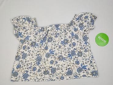 kolarki h m: H&M, Bluzka damska, rozmiar L — 3