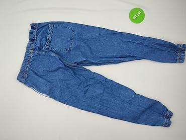jeans simmons: H&M, Jeansy damskie, rozmiar S — 3